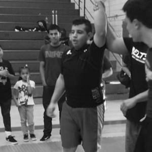 Meet your Posher, Richard